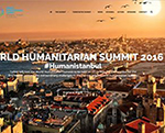 Humanistanbul: World  Humanitarian Summit
